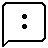 Conventional Comments icon